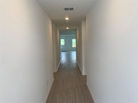 Tiny photo for 11212 Superior Bay LN, Mustang Ridge, TX 78610 (MLS # 2041708)