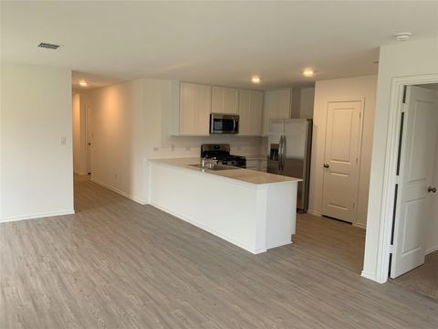 Tiny photo for 11212 Superior Bay LN, Mustang Ridge, TX 78610 (MLS # 2041708)