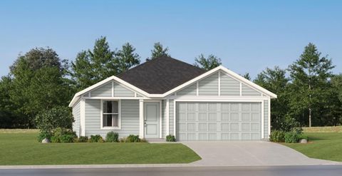 11212 Superior Bay LN Mustang Ridge TX 78610