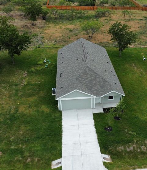 Tiny photo for 11212 Superior Bay LN, Mustang Ridge, TX 78610 (MLS # 2041708)