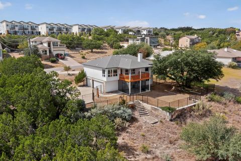 Tiny photo for 21200 High DR, Lago Vista, TX 78645 (MLS # 5195731)