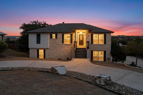 Tiny photo for 21200 High DR, Lago Vista, TX 78645 (MLS # 5195731)