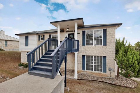 Tiny photo for 21200 High DR, Lago Vista, TX 78645 (MLS # 5195731)