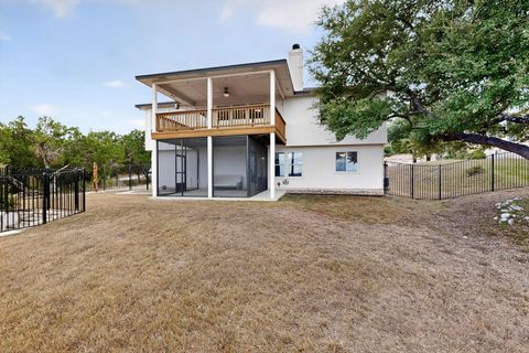 Tiny photo for 21200 High DR, Lago Vista, TX 78645 (MLS # 5195731)