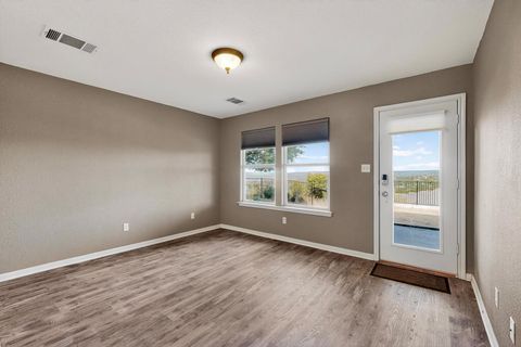 Tiny photo for 21200 High DR, Lago Vista, TX 78645 (MLS # 5195731)