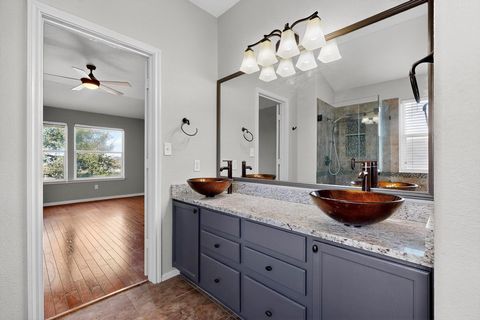 Tiny photo for 21200 High DR, Lago Vista, TX 78645 (MLS # 5195731)