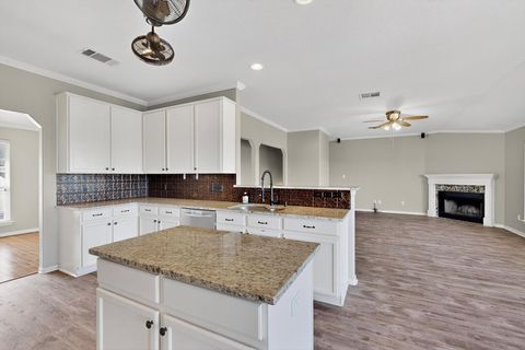 Tiny photo for 21200 High DR, Lago Vista, TX 78645 (MLS # 5195731)
