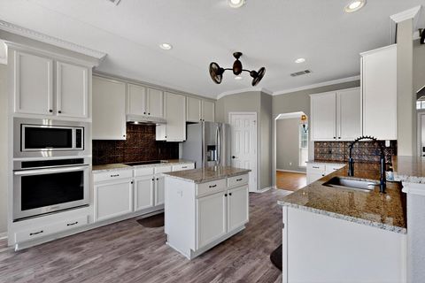 Tiny photo for 21200 High DR, Lago Vista, TX 78645 (MLS # 5195731)