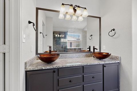 Tiny photo for 21200 High DR, Lago Vista, TX 78645 (MLS # 5195731)