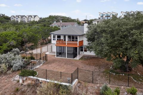 Tiny photo for 21200 High DR, Lago Vista, TX 78645 (MLS # 5195731)