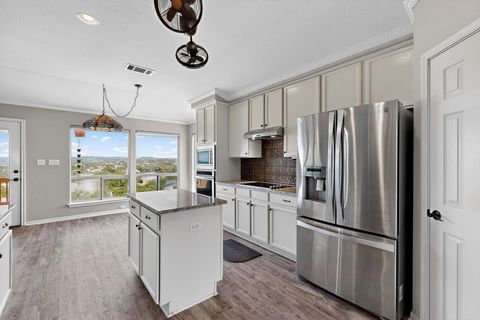 Tiny photo for 21200 High DR, Lago Vista, TX 78645 (MLS # 5195731)
