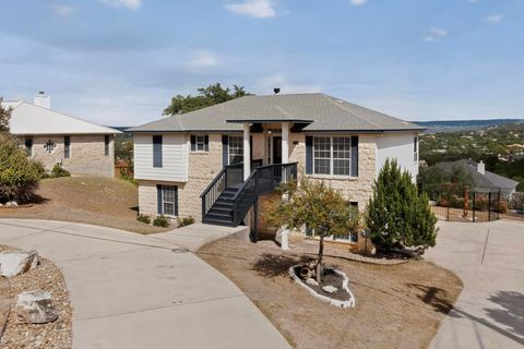 Tiny photo for 21200 High DR, Lago Vista, TX 78645 (MLS # 5195731)