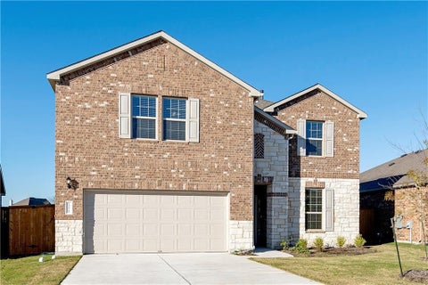 Photo of 19628 Dunstan Beacon LN, Pflugerville, TX 78660 (MLS # 3361367)