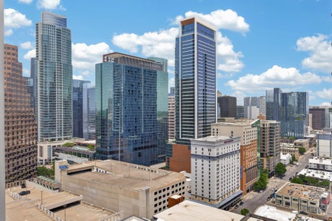 Tiny photo for 98 San Jacinto BLVD #2103, Austin, TX 78701 (MLS # 8286772)