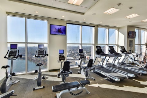 Tiny photo for 98 San Jacinto BLVD #2103, Austin, TX 78701 (MLS # 8286772)