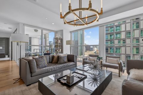Photo of 98 San Jacinto BLVD #2103, Austin, TX 78701 (MLS # 8286772)