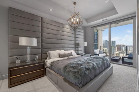 Tiny photo for 98 San Jacinto BLVD #2103, Austin, TX 78701 (MLS # 8286772)