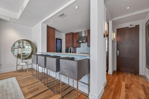 Tiny photo for 98 San Jacinto BLVD #2103, Austin, TX 78701 (MLS # 8286772)
