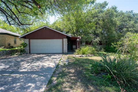 Photo of 6601 Ashland DR, Austin, TX 78723 (MLS # 7121023)