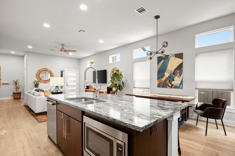 Tiny photo for 3905 Clawson RD #12, Austin, TX 78704 (MLS # 2158403)