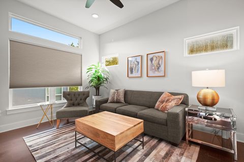 Tiny photo for 3905 Clawson RD #12, Austin, TX 78704 (MLS # 2158403)