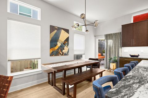Tiny photo for 3905 Clawson RD #12, Austin, TX 78704 (MLS # 2158403)