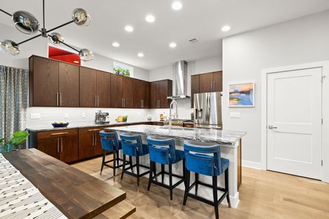 Tiny photo for 3905 Clawson RD #12, Austin, TX 78704 (MLS # 2158403)