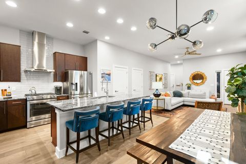 Tiny photo for 3905 Clawson RD #12, Austin, TX 78704 (MLS # 2158403)