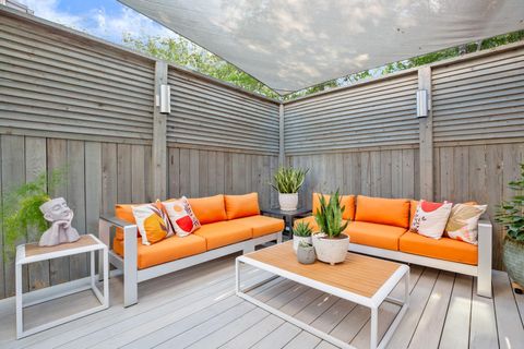 Tiny photo for 3905 Clawson RD #12, Austin, TX 78704 (MLS # 2158403)