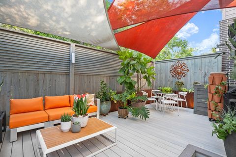 Tiny photo for 3905 Clawson RD #12, Austin, TX 78704 (MLS # 2158403)