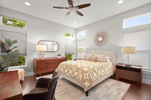 Tiny photo for 3905 Clawson RD #12, Austin, TX 78704 (MLS # 2158403)