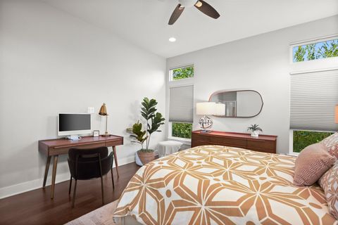 Tiny photo for 3905 Clawson RD #12, Austin, TX 78704 (MLS # 2158403)