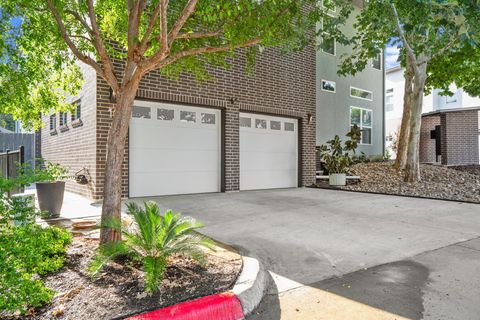 Tiny photo for 3905 Clawson RD #12, Austin, TX 78704 (MLS # 2158403)