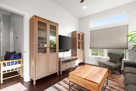 Tiny photo for 3905 Clawson RD #12, Austin, TX 78704 (MLS # 2158403)