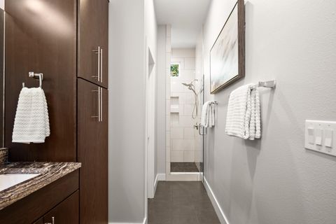 Tiny photo for 3905 Clawson RD #12, Austin, TX 78704 (MLS # 2158403)