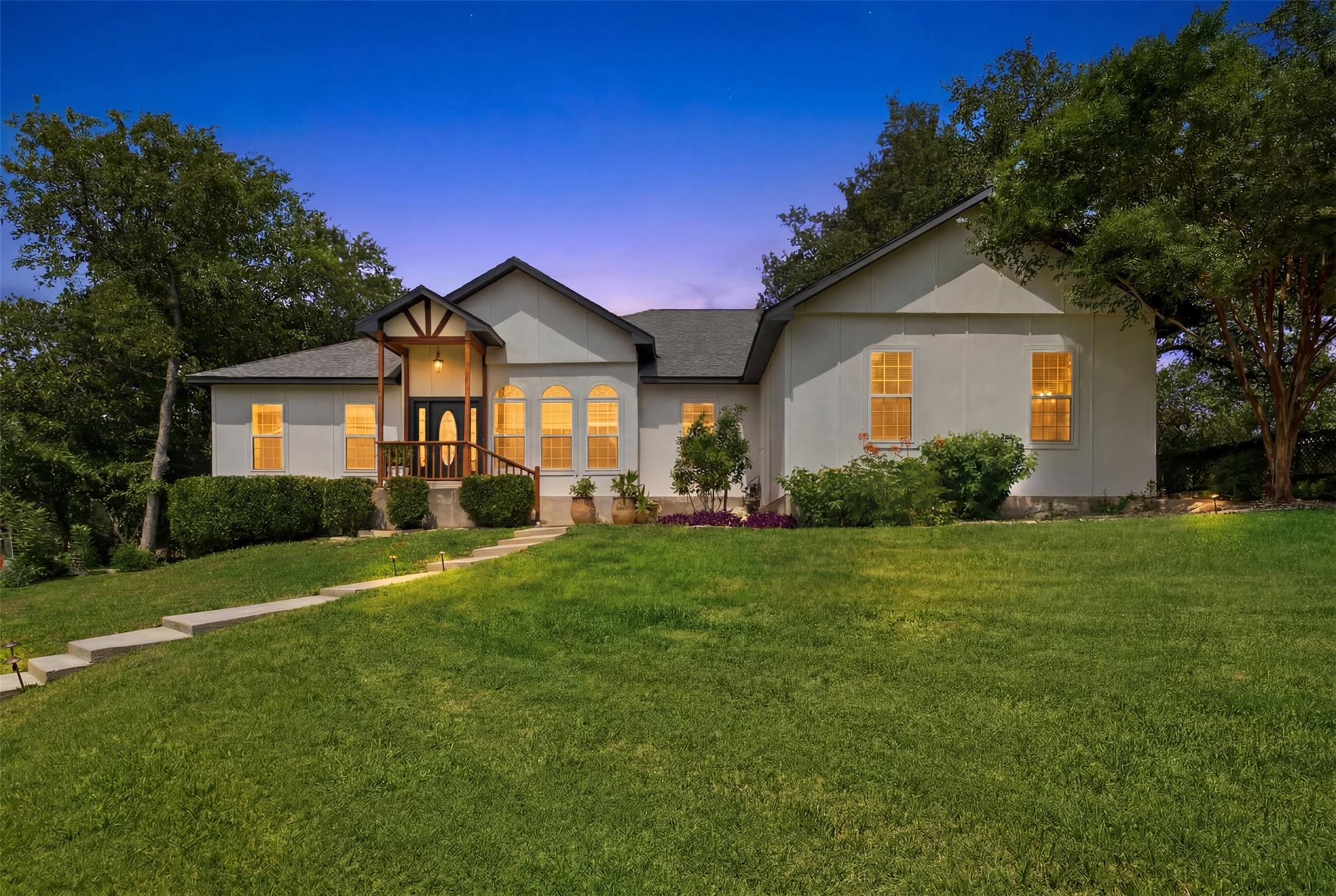 12714 EAGLE NEST DR