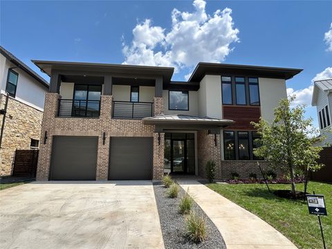 3905 Independent WAY Austin TX 78731