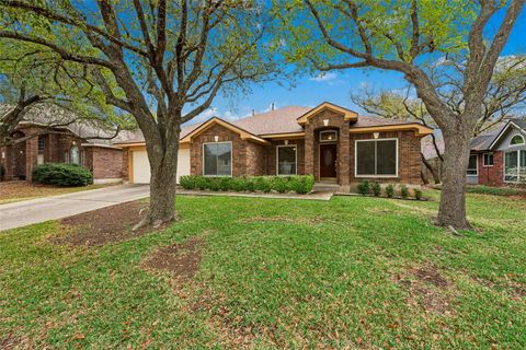 Photo of 16605 Denise DR, Austin, TX 78717 (MLS # 1336027)