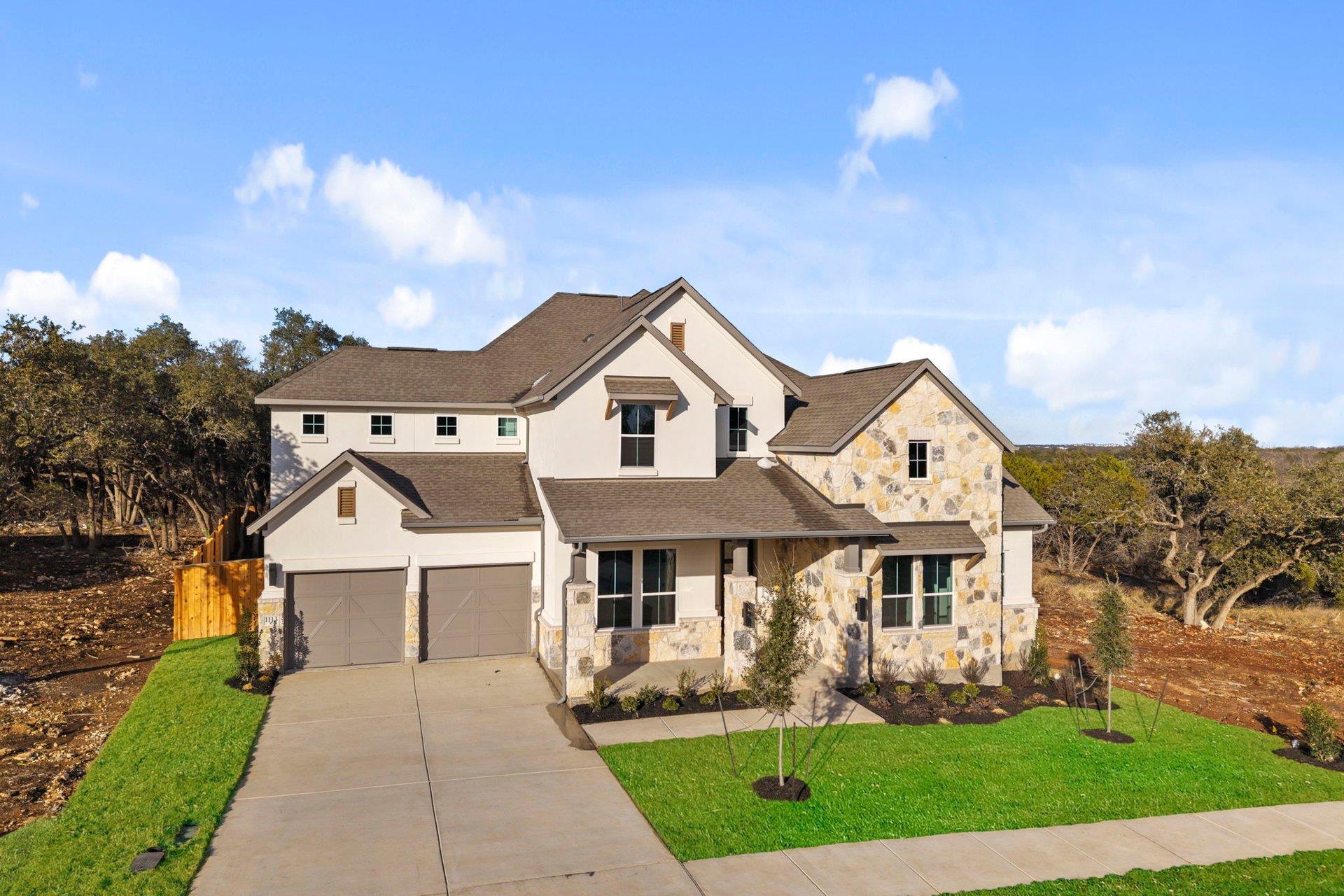 1113 Twisted Tarpley LN