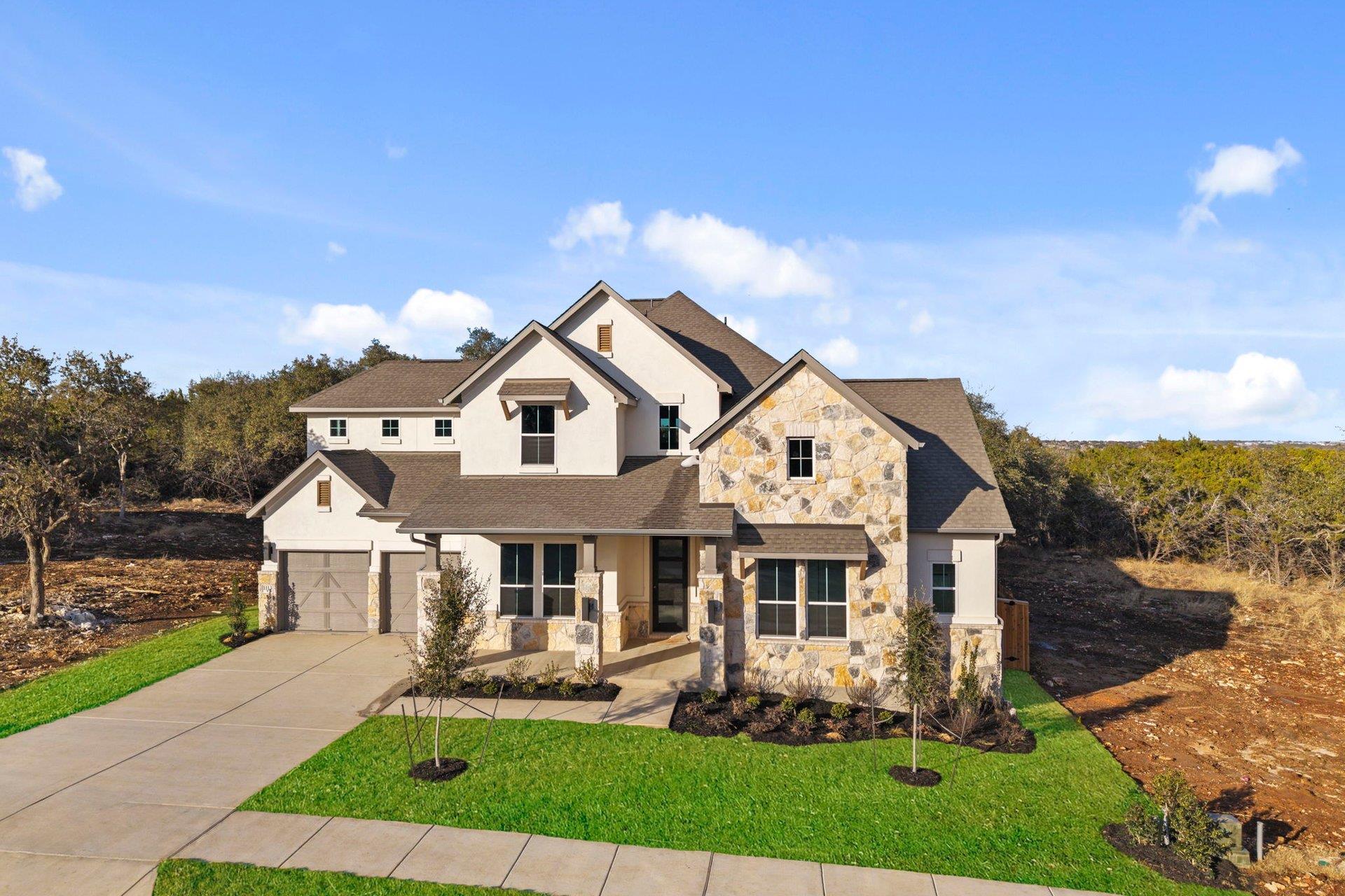 1113 Twisted Tarpley LN