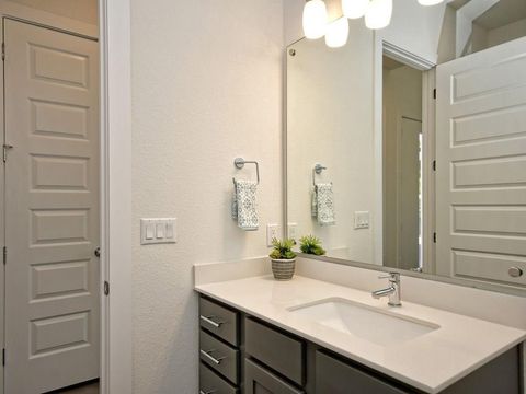Tiny photo for 8922 Menchaca RD #701, Austin, TX 78748 (MLS # 2153805)