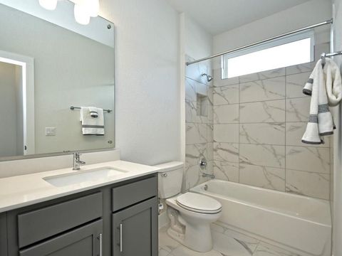 Tiny photo for 8922 Menchaca RD #701, Austin, TX 78748 (MLS # 2153805)