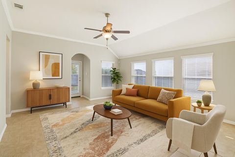 Tiny photo for 3108 Honey Peach WAY, Pflugerville, TX 78660 (MLS # 6772144)