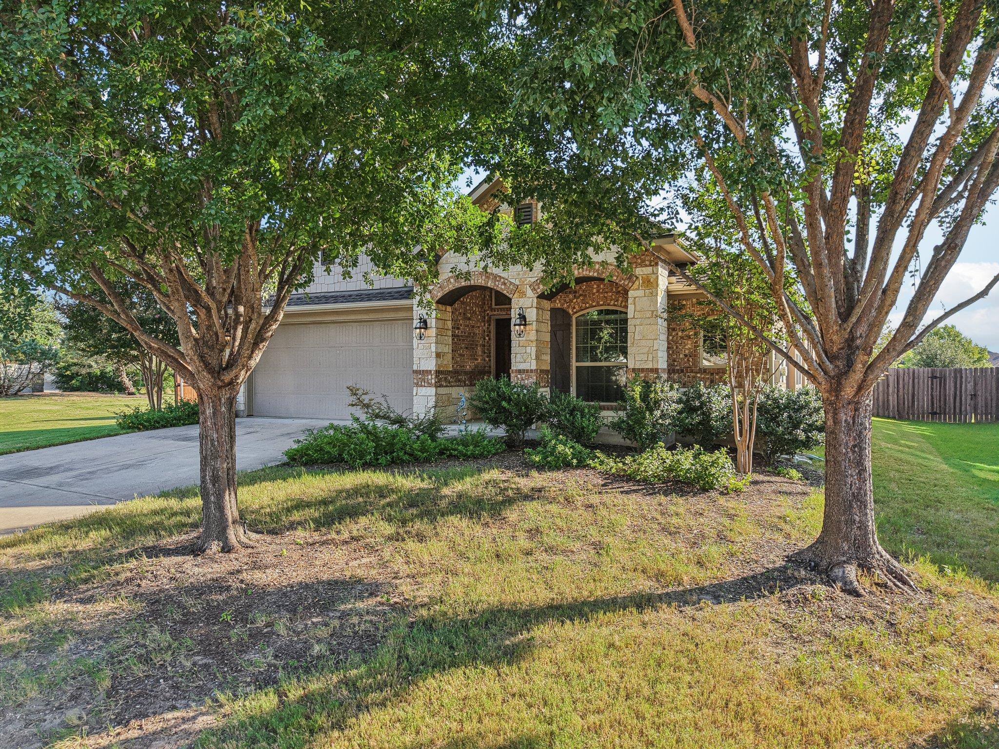 3108 Honey Peach WAY