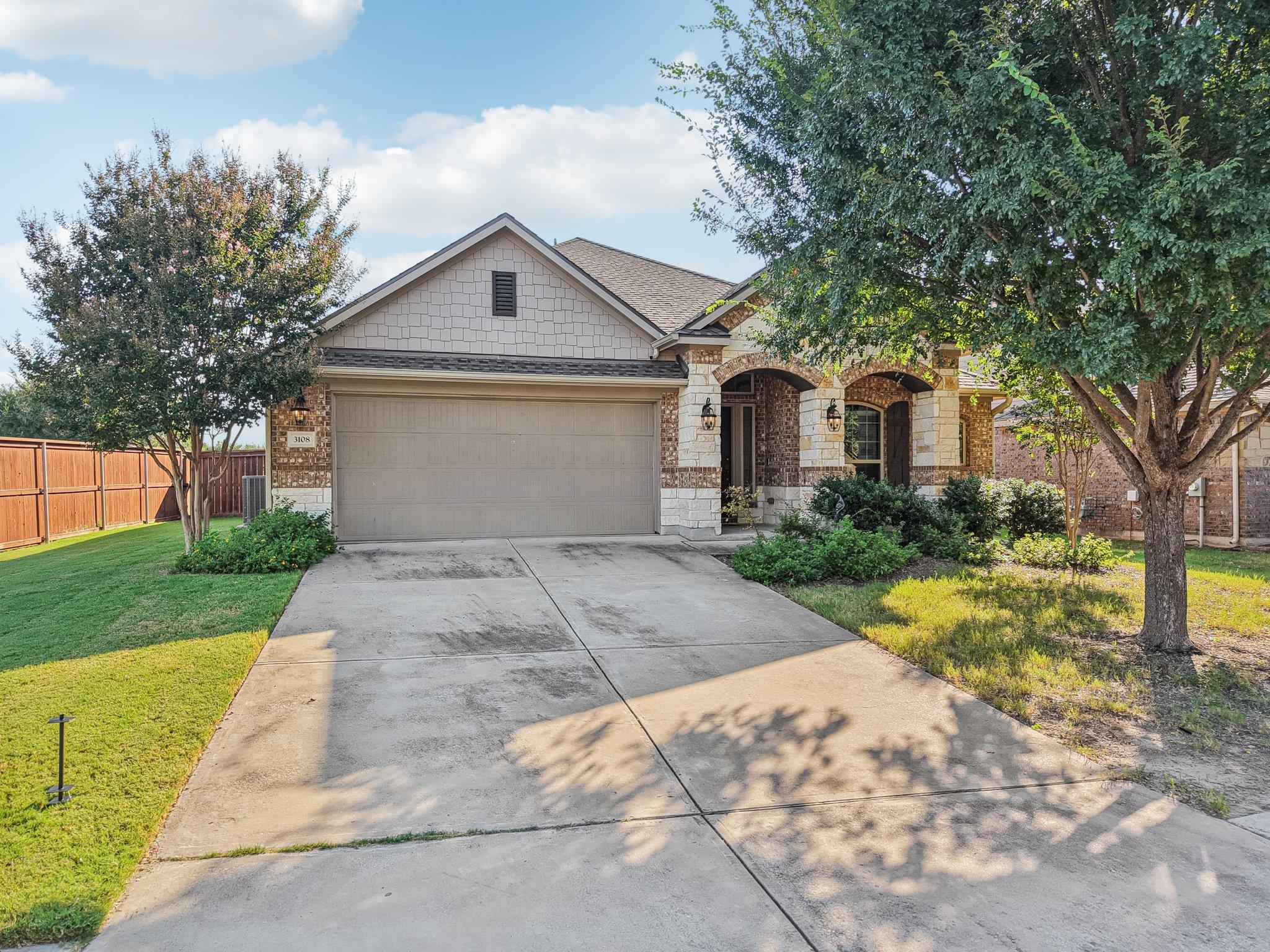 3108 Honey Peach WAY