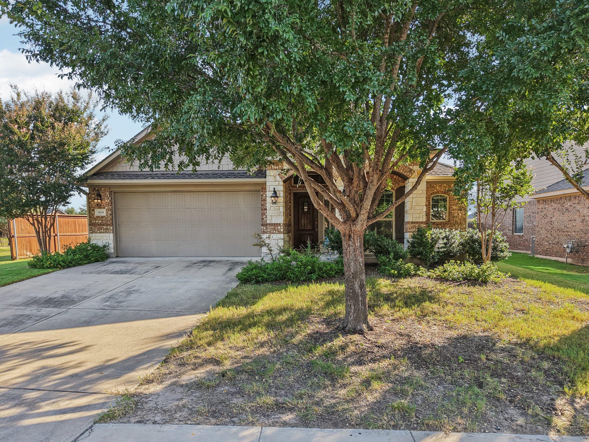 3108 Honey Peach WAY
