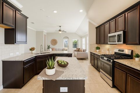 Tiny photo for 3108 Honey Peach WAY, Pflugerville, TX 78660 (MLS # 6772144)