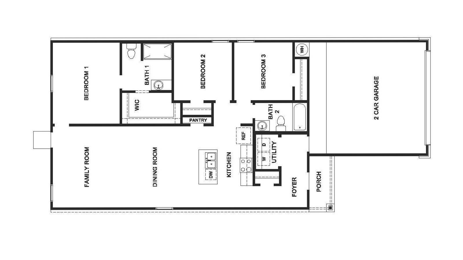 1802 Rapid DR