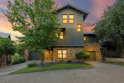 A home in Spicewood