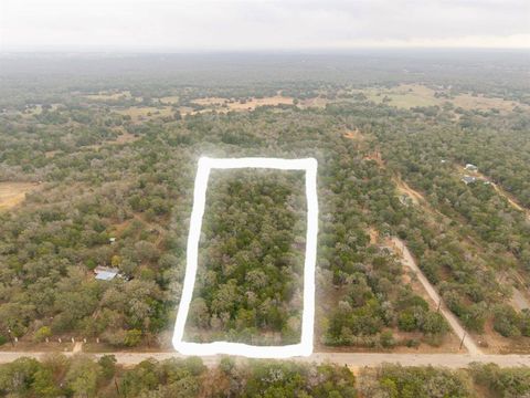 Photo of 229 Milam LN, Bastrop, TX 78602 (MLS # 2681797)